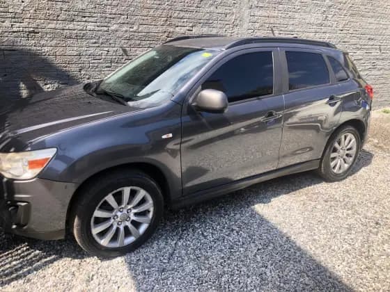 Carro 2.0 4X2 16V GASOLINA 4P AUTOMÁTICO