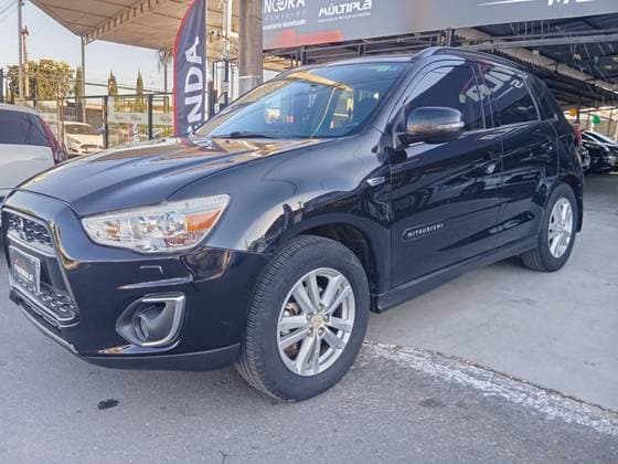 Carro 2.0 4X4 AWD 16V GASOLINA 4P AUTOMÁTICO