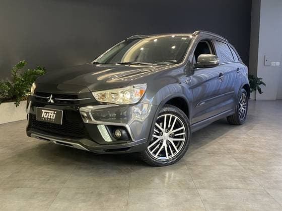 Carro 2.0 MIVEC FLEX HPE CVT