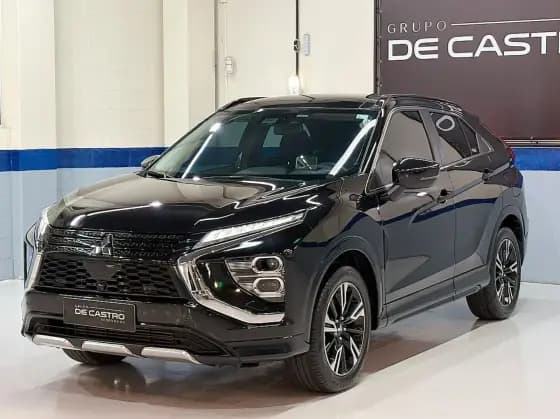 Carro 1.5 MIVEC TURBO GASOLINA HPE-S CVT