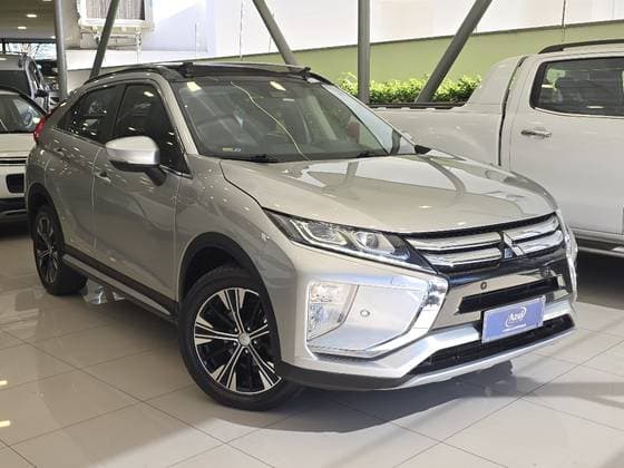 Carro 1.5 MIVEC TURBO GASOLINA HPE-S AWD CVT