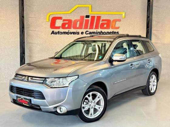 Carro 3.0 GT 4X4 V6 24V GASOLINA 4P AUTOMÁTICO
