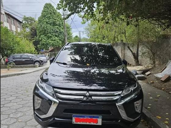 Carro 1.5 MIVEC TURBO GASOLINA HPE-S AWD CVT