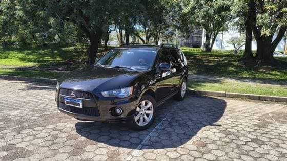 Carro 2.0 16V GASOLINA 4P AUTOMÁTICO