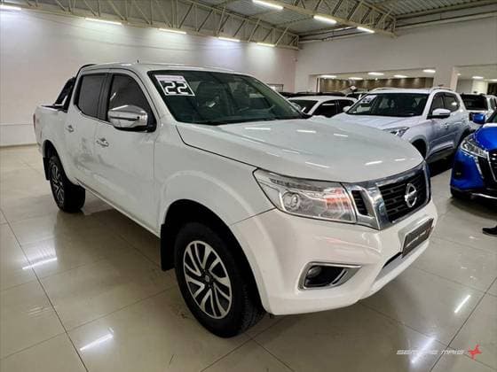 Carro 2.3 16V TURBO DIESEL XE CD 4X4 AUTOMÁTICO