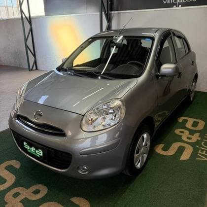 Carro 1.0 16V FLEX 4P MANUAL