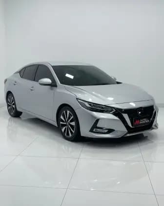 Carro 2.0 16V GASOLINA ADVANCE XTRONIC