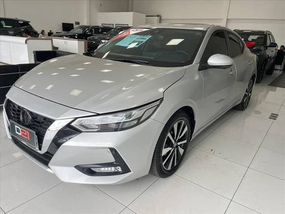 Carro 2.0 16V GASOLINA ADVANCE XTRONIC