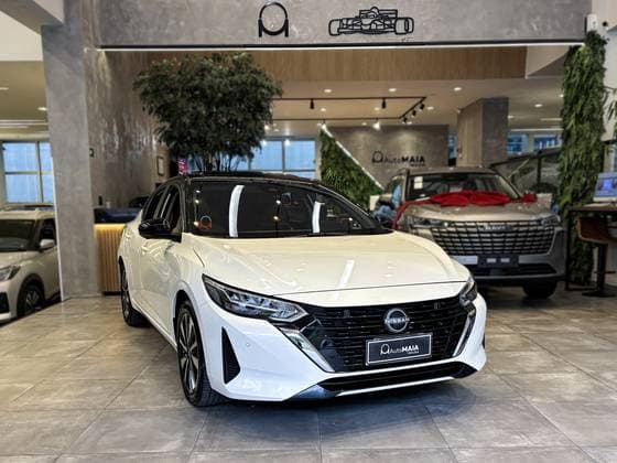Carro 2.0 16V GASOLINA EXCLUSIVE PREMIUM XTRONIC