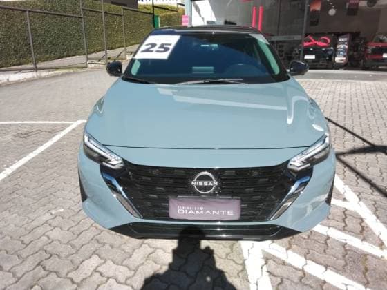 Carro 2.0 16V GASOLINA EXCLUSIVE XTRONIC