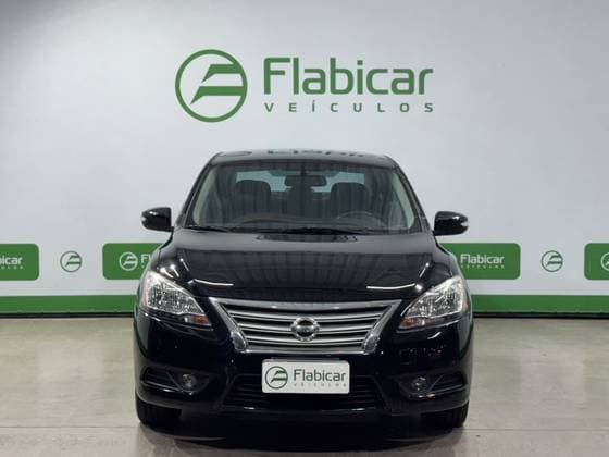 Carro 2.0 SL 16V FLEX 4P AUTOMÁTICO