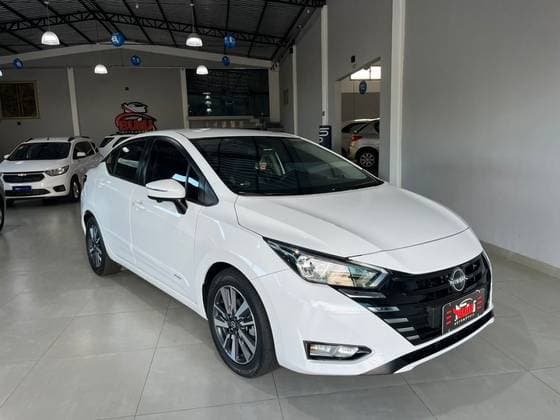 Carro 1.6 16V FLEX ADVANCE XTRONIC