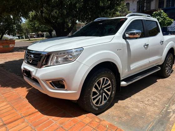 Carro 2.3 16V TURBO DIESEL LE CD 4X4 AUTOMÁTICO