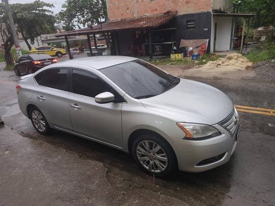 Carro 2.0 SL 16V FLEX 4P AUTOMÁTICO