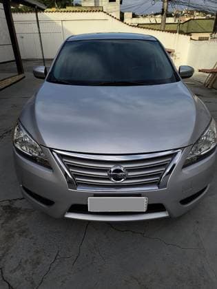 Carro 2.0 SV 16V FLEX 4P AUTOMÁTICO