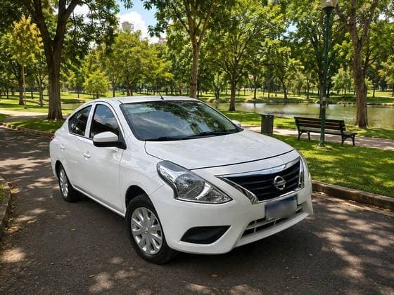 Carro 1.0 12V FLEX 4P MANUAL