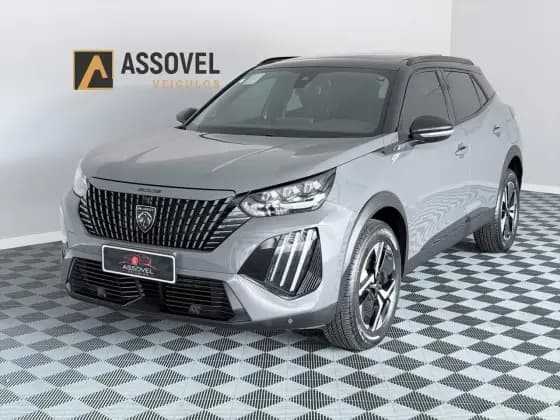 Carro 1.0 TURBO 200 FLEX GT CVT