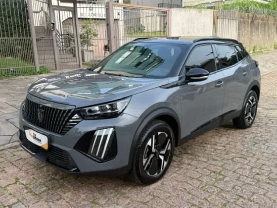 Carro 1.0 TURBO 200 FLEX GT CVT