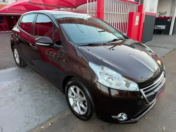 Carro 1.5 ALLURE 8V FLEX 4P MANUAL