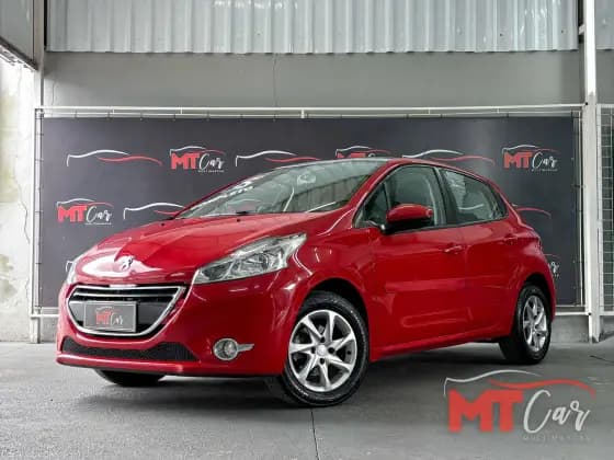 Carro 1.5 ALLURE 8V FLEX 4P MANUAL