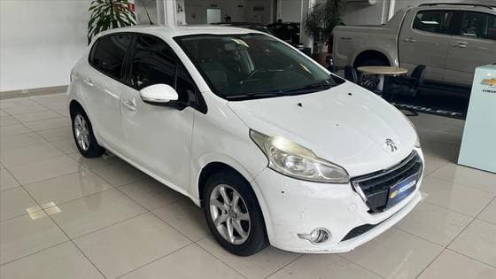Carro 1.5 ACTIVE 8V FLEX 4P MANUAL
