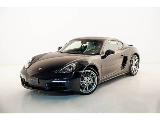 Carro 2.0 16V H4 GASOLINA CAYMAN PDK