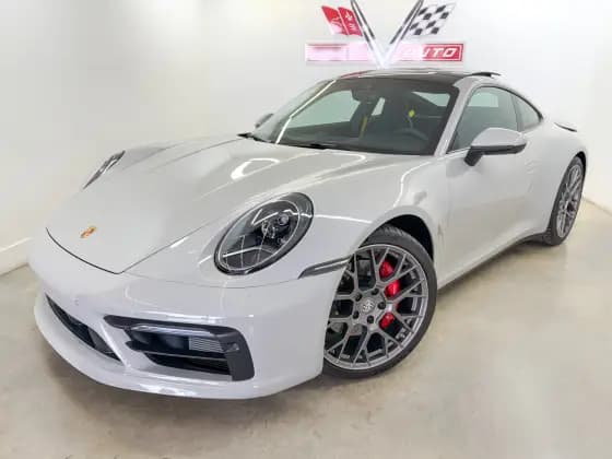 Carro 3.0 24V H6 GASOLINA CARRERA S PDK