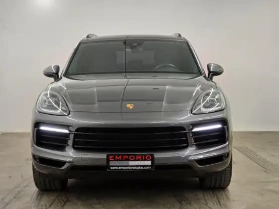 Carro 2.9 V6 GASOLINA S AWD TIPTRONIC S
