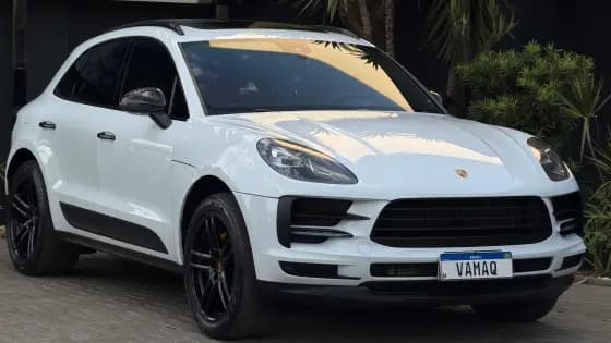 Carro 2.0 16V GASOLINA 4P AUTOMÁTICO