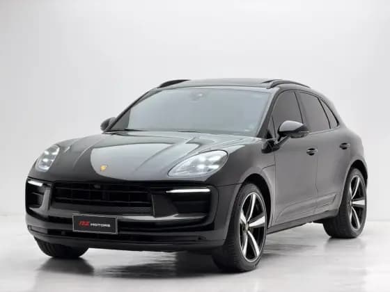 Carro 2.0 TURBO GASOLINA T PDK