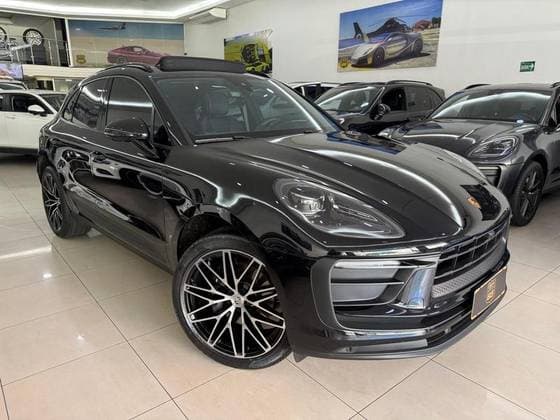 Carro 2.0 TURBO GASOLINA PDK
