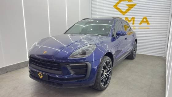 Carro 2.0 TURBO GASOLINA PDK