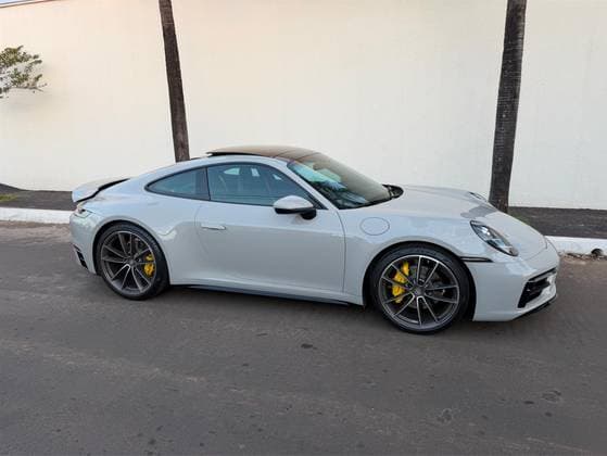 Carro 3.0 24V H6 GASOLINA CARRERA S PDK