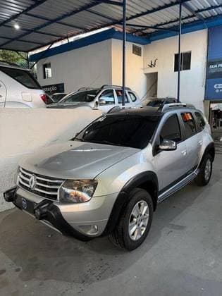 Carro 1.6 4X2 16V FLEX 4P MANUAL