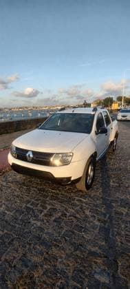 Carro 1.6 16V SCE FLEX EXPRESS MANUAL