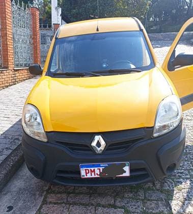 Carro 1.6 EXPRESS 16V FLEX 4P MANUAL