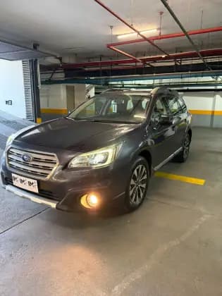 Carro 3.6 4X4 I6 24V GASOLINA 4P AUTOMÁTICO