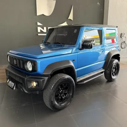 Carro 1.5 GASOLINA SIERRA 4STYLE 4X4 AUTOMÁTICO