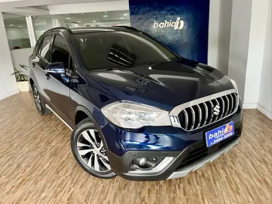 Carro 1.4 16V VVT TURBO GASOLINA 4STYLE AUTOMÁTICO