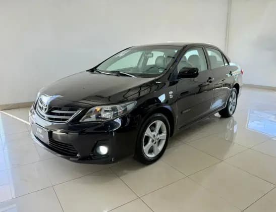 Carro 1.8 GLI 16V FLEX 4P AUTOMÁTICO