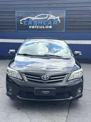 Carro 1.8 GLI 16V FLEX 4P AUTOMÁTICO