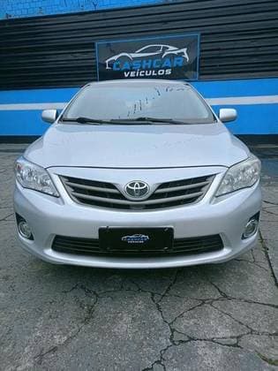 Carro 1.8 GLI 16V FLEX 4P AUTOMÁTICO