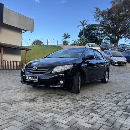 Carro 1.8 GLI 16V FLEX 4P MANUAL