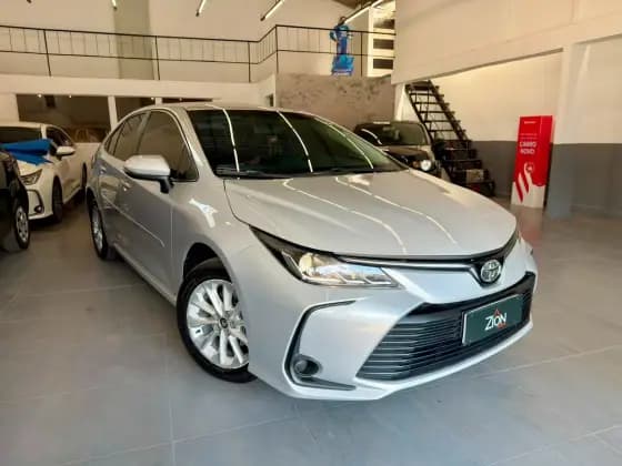 Carro 2.0 VVT-IE FLEX GLI DIRECT SHIFT