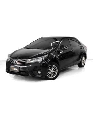 Carro 2.0 XEI 16V FLEX 4P AUTOMÁTICO