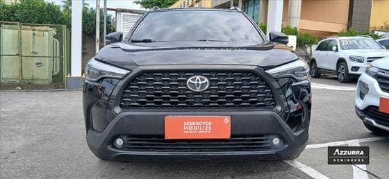 Carro 2.0 VVT-IE FLEX XRE DIRECT SHIFT