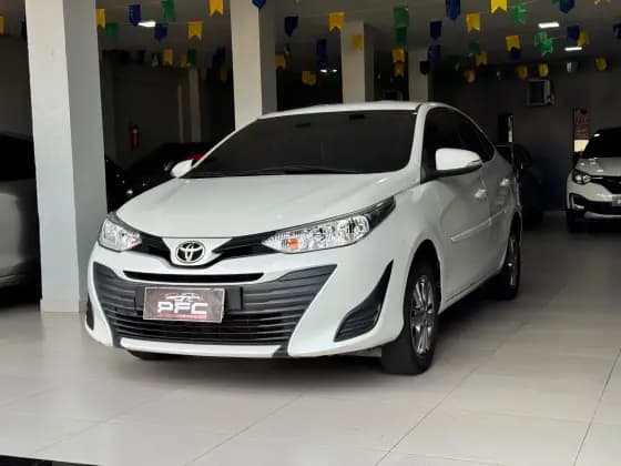 Carro 1.5 16V FLEX SEDAN XS CONNECT MULTIDRIVE