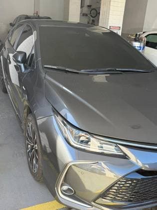 Carro 1.8 VVT-I HYBRID FLEX ALTIS PREMIUM CVT