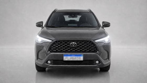Carro 2.0 VVT-IE FLEX XRE DIRECT SHIFT