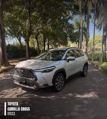 Carro 2.0 VVT-IE FLEX XRE DIRECT SHIFT